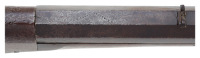 Whitney Style II Rolling Block Sporting Rifle with Extra Heavy Barrel By Christian Siebert - 3