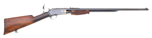 Colt Lightning Small Frame Slide Action Rifle