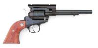 Ruger New Model Super Single Six Revolver