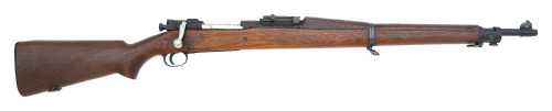 U.S. Springfield Armory Model 1903 Bolt Action Rifle