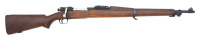 U.S. Springfield Armory Model 1903 Bolt Action Rifle