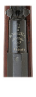 U.S. Surcharged M91 Mosin Nagant Bolt Action Rifle By Remington - 2