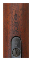 U.S. Surcharged M91 Mosin Nagant Bolt Action Rifle By Remington - 3