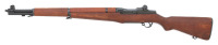 Unissued U.S. M1 Garand Rifle By Springfield Armory - 2