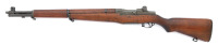 Scarce U.S. M1 Garand &ldquo;Win-13&rdquo; Rifle By Winchester - 2