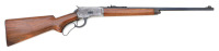 Rare Winchester Model 65 Lever Action Rifle