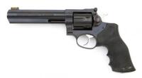 Ruger GP100 Double Action Revolver