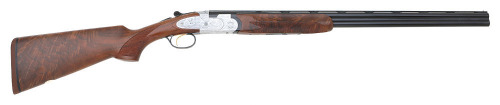 Beretta Model 687DU Ducks Unlimited Over Under Shotgun