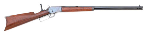 Fine Marlin Model 1891 Lever Action Rifle