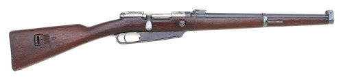 Prussian Police Kar.88 Bolt Action Carbine By V.C. Schilling