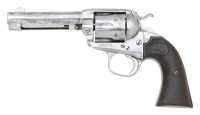 Colt Single Action Army Bisley Model Revolver - 2