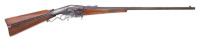 Evans Repeating Rifle Co. New Model Lever Action Sporting Rifle