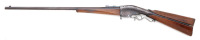Evans Repeating Rifle Co. New Model Lever Action Sporting Rifle - 2