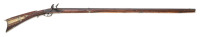 Pennsylvania Fullstock Flintlock Rifle By John Shell