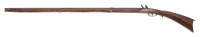 Pennsylvania Fullstock Flintlock Rifle By John Shell - 2