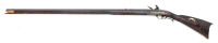 Pennsylvania Fullstock Flintlock Rifle By Henry Leman - 2