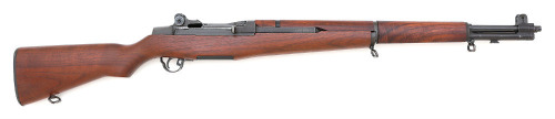 U.S. M1 Garand Rifle By Harrington & Richardson