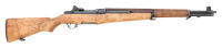 U.S. M1 Garand Rifle By Springfield Armory