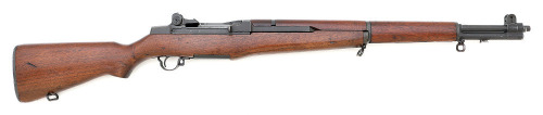 U.S. M1 Garand Rifle By Springfield Armory