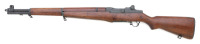 U.S. M1 Garand Rifle By Springfield Armory - 2