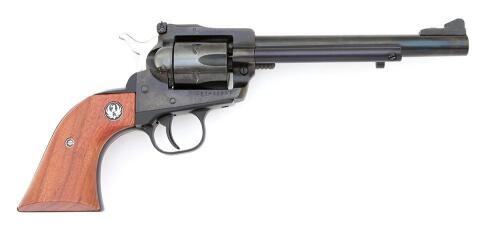 Ruger New Model Super Single Six Convertible Revolver