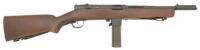 Harrington & Richardson Reising Model 50 Submachine Gun