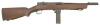 Harrington & Richardson Reising Model 50 Submachine Gun