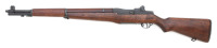 U.S. M1 Garand Rifle By Springfield Armory - 2