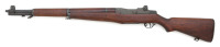 U.S. M1 Garand Rifle By Springfield Armory - 2