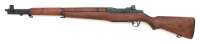 U.S. M1 Garand Rifle By Harrington & Richardson - 2