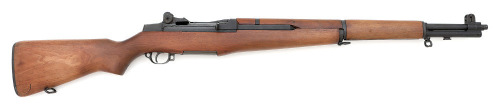U.S. M1 Garand Rifle By Springfield Armory