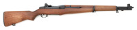 U.S. M1 Garand Rifle By Springfield Armory