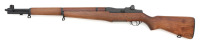 U.S. M1 Garand Rifle By Springfield Armory - 2