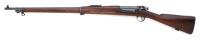 U.S. Model 1898 Krag Bolt Action Rifle By Springfield Armory - 2