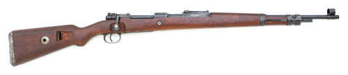 German K98K Bolt Action Rifle By Steyr