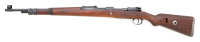 German K98K Bolt Action Rifle By Steyr - 2