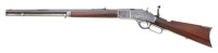 Winchester Model 1873 Lever Action Rifle - 2