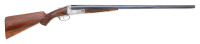 Parker DH Grade Boxlock Double Shotgun