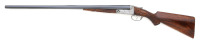 Parker DH Grade Boxlock Double Shotgun - 2