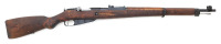 Excellent Late Production Finnish M39 Bolt Action Rifle