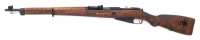 Excellent Late Production Finnish M39 Bolt Action Rifle - 2