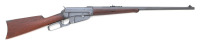Winchester Model 1895 Takedown Lever Action Rifle