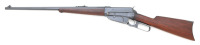 Winchester Model 1895 Takedown Lever Action Rifle - 2
