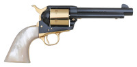 Colt Alamo Commemorative Single Action Army Revolver