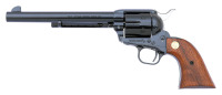 Colt Third Generation Single Action Army Revolver