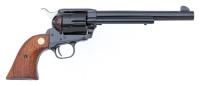 Colt Third Generation Single Action Army Revolver - 2