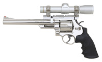 Smith & Wesson Model 57 Double Action Revolver