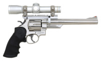 Smith & Wesson Model 57 Double Action Revolver - 2