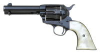 Colt Single Action Army Revolver