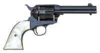 Colt Single Action Army Revolver - 2